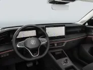 Volkswagen Tiguan Edition 20 1.5 eHybrid 204 PK 6 versn. DSG · Achteruitrijcamera · Draadloze telefoonlader · Prijs is inclusief inruilpremie ·