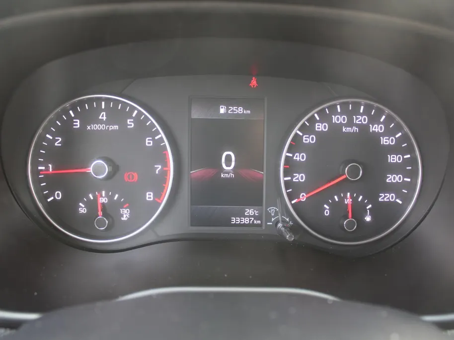 Kia Picanto 1.0 DPi GT-Line | Camera | 15' LM | Cruise | Clima | Navi | Keyless | Apple Carplay/Android Auto|
