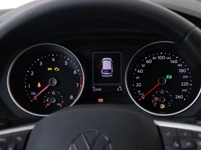 Volkswagen Tiguan 1.5 TSI 150pk DSG Active | Apple CarPlay | Android Auto