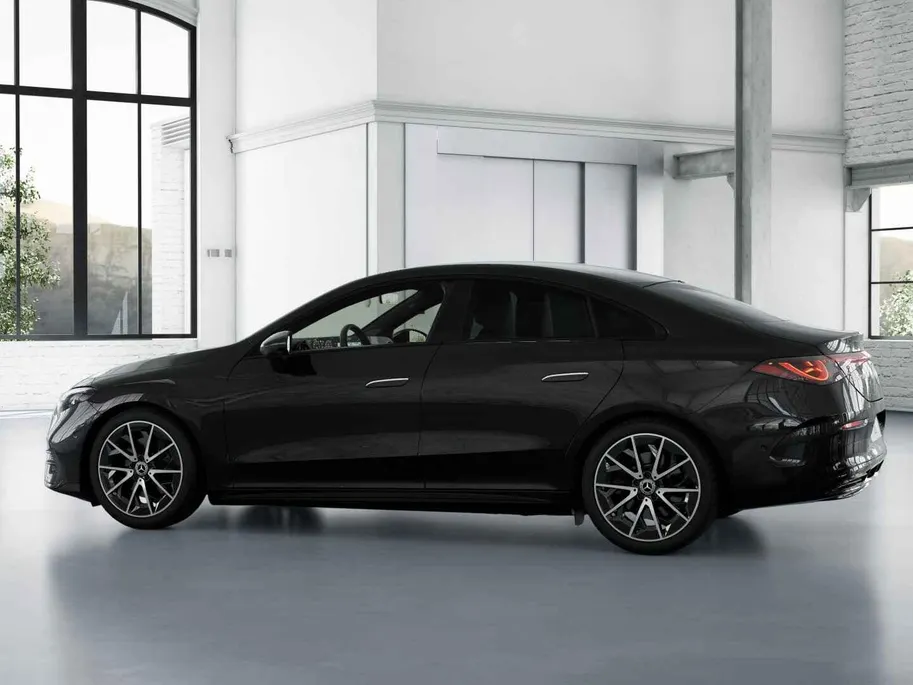 Mercedes-Benz CLA 250+ Launch Edition 85.5 kWh
