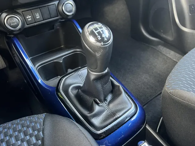 Suzuki Ignis 1.2 Smart Hybrid Select | Apple Carplay & Android Auto | Airco | Verwarmde Voorstoelen | Navigatie