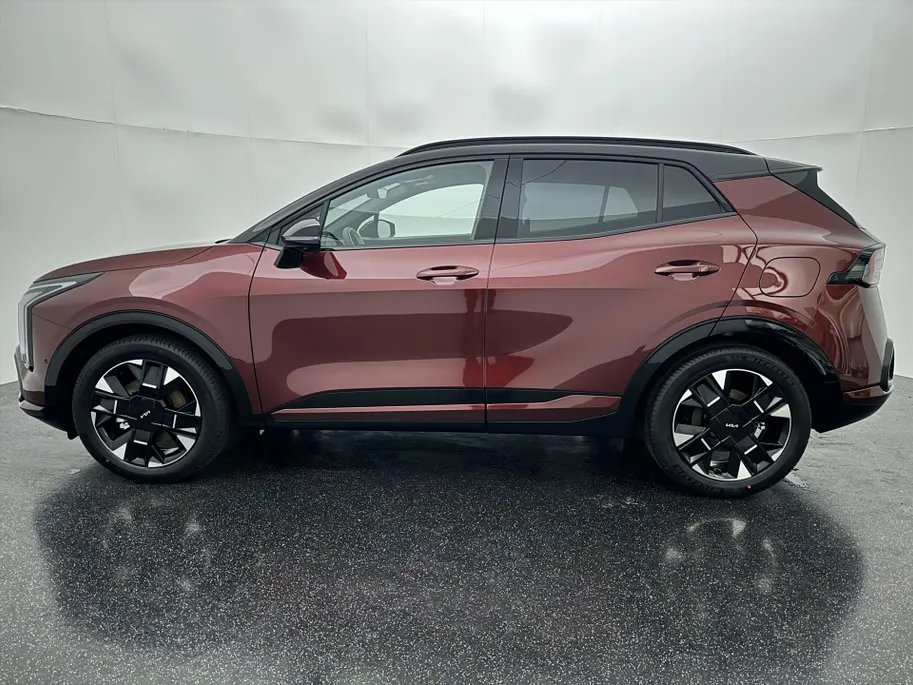 Kia Sportage 1.6 T-GDi 288pk Plug-in Hybrid AT6 GT-PlusLine