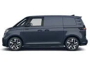 Volkswagen Bedrijfswagens ID. Buzz Cargo Bedrijfswagens Bulli Limited Edition 68kWh 340pk 4Motion L2 LWB · 283421