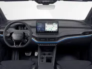 Škoda Elroq Sportline Elektromotor 210 kW / 286 PK SUV 21'' velgen | trekhaak wegklapbaar | 3.000,- inruilbonus!!