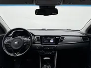 Kia Niro 1.6 GDi Hybrid 141pk DCT6 ExecutiveLine l Trekhaak l