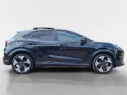 Ford Puma 1.0 EcoBoost Hybrid ST-Line X | 5.000,- Ready Set Ford Bonus | Gratis automaat t.w.v. 1.500,-! | 0,99% Ford Options |Winterpack | Driver Assistancepack | 19' Lichtmetaal | Panoramadak | Matrix Ledkoplampen | 360Camera | Adaptive Cruisecontrol | El. Achter