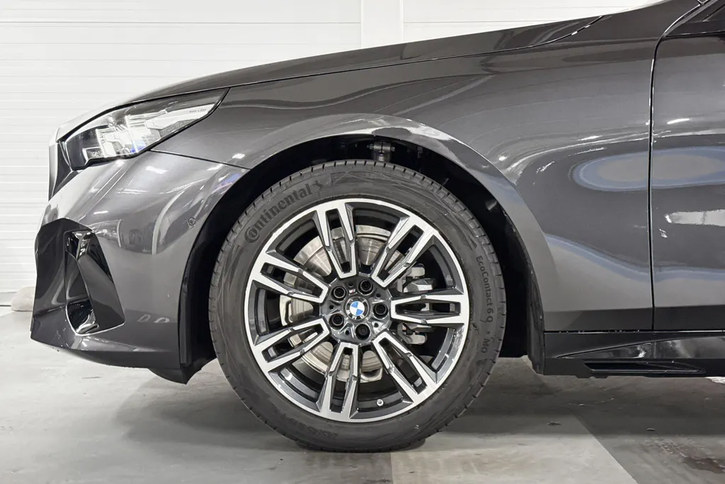 BMW 5 Serie Touring 520i