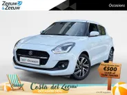 Suzuki Swift 1.2 Select Smart Hybrid | Stoelverwarming | Adaptieve Cruise Control | Camara |