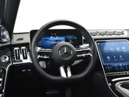Mercedes-Benz S-klasse 580 4MATIC Lang AMG Line