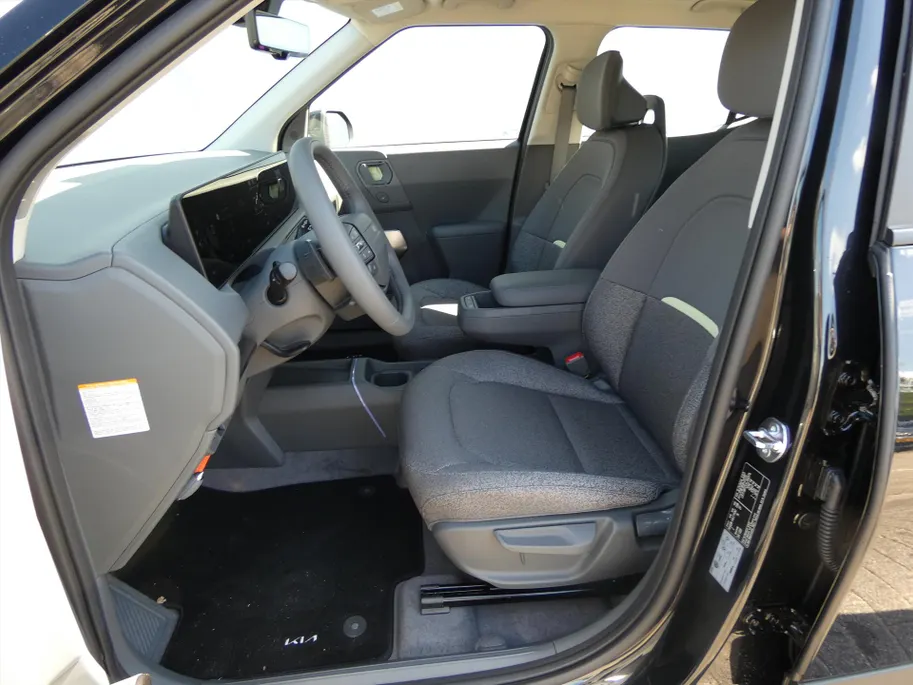 Kia EV2 42,2 kWh 147pk (5-zits) Air