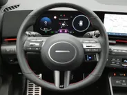 Hyundai Kona 1.6 GDI HEV 138pk DCT N-Line