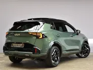 Kia Sportage 1.6 T-GDi 239pk Hybrid AT6 GT-PlusLine NIEUW
