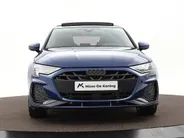 Audi A3 Sportback 40 TFSIe 204pk S-Tronic S edition · Panoramadak · Camera · Sonos Sound · Dodehoeksensor · Head-Up Display · Keyless · Garantie t/m 31-08-2030 of 100.000km