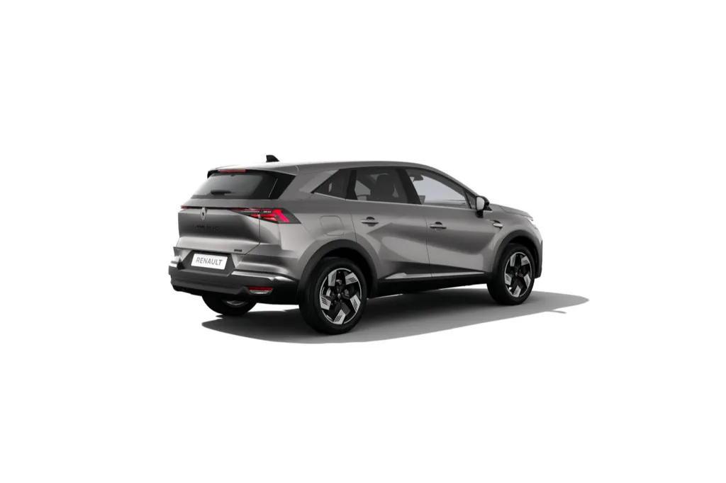 Renault Symbioz E-Tech full hybrid 160 techno | Nu leverbaar met €3.000,- EXTRA Zeeuw & Zeeuw voorraadkorting en 5 jaar GRATIS garantie tot 160.000km! | Financier tegen 2,9% rente