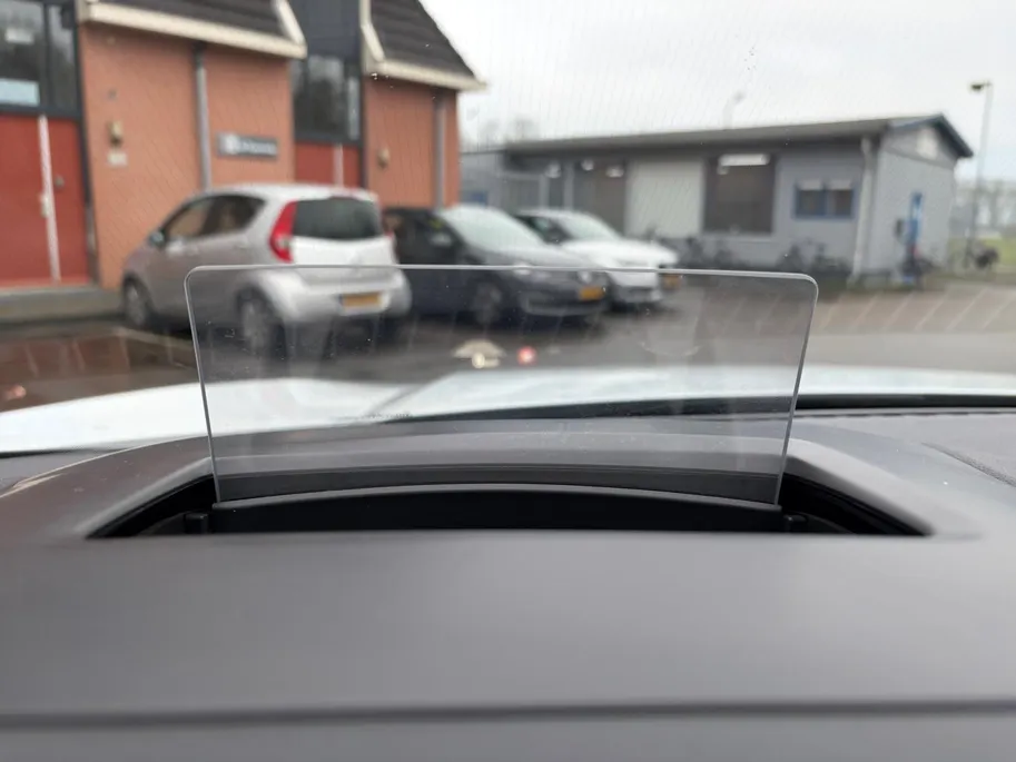 Ford Kuga 2.5 PHEV ST-Line 225PK | Adaptieve Cruise Control | Winter Pack | BLIS | Head Up Display | LED | El. Achterklep | Navigatie | Camera |