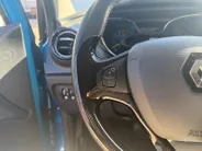 Renault Captur 1.2 TCe Dynamique | Automaat | Trekhaak | Onderhoudshistorie | Parkeersensoren | Bluetooth | Navigatie | Cruise & Climate Control | 12 Maanden BOVAG Garantie