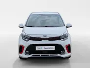 Kia Picanto 1.2 CVVT GT-Line | Vol opties | o.a. Stoelverwarming  | Leder  | Climate control etc!! | NU Rijklaarprijs! Incl.12 Maanden, APK, Onderhoudsbeurt etc! Premiumpakket gratis!