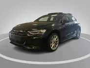 Audi A3 Sportback 45 TFSIe 272pk S-Tronic S Edition Competition · Panoramadak · Camera · SONOS Sound · Head-Up Display · Dodehoeksensor · Matrix LED · Garantie t/m 28-09-2030 of 100.000km