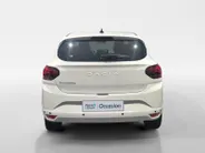 Dacia Sandero 1.0 TCe 90 Journey | Carplay | Camera | Clima |