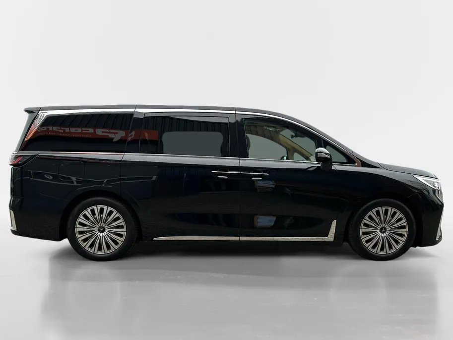 Voyah Dream Flagship Edition 109 kWh | 10.000 Euro Voorraad Voordeel| Full options | 7 Persoons | 480 km Range | 100% Electric |