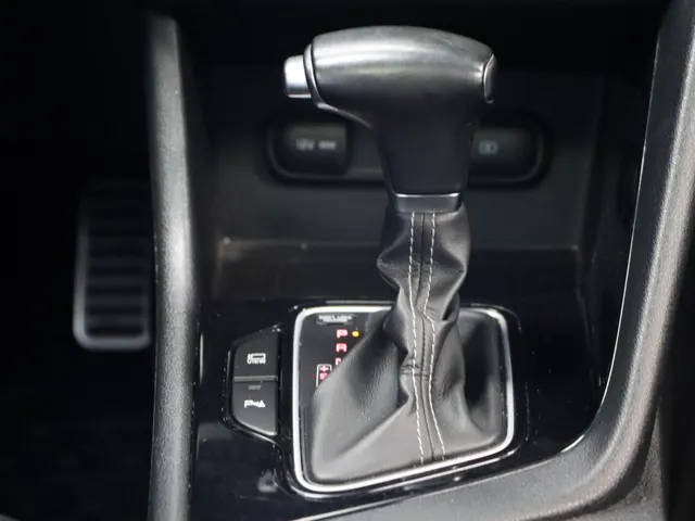Kia Niro 1.6 GDi Hybrid ExecutiveLine