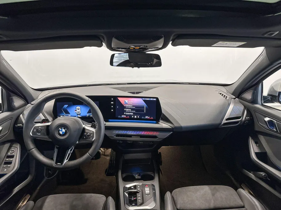 BMW 1 Serie 120 M Sportpakket Pro