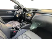 Nissan QASHQAI 1.3 DIG-T Premium Edition | 1e eigenaar | Dealeronderhouden | Elektrische bestuurderstoel | Panorama dak