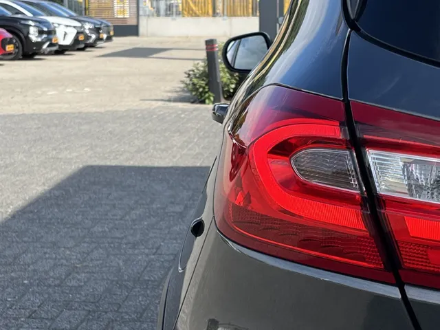 Ford Fiesta 1.0 EcoBoost Active Automaat