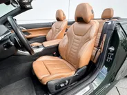 BMW 4 Serie Cabrio 430i High Executive
