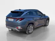Hyundai Tucson 1.6 T-GDI MHEV Comfort | Automaat| Navigatie| Camera| Climate Control| Lichtmetalen velgen| Zeer nette auto!