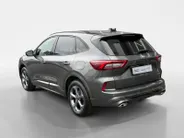 Ford Kuga 2.5 PHEV ST-Line X | Panoramadak | Trekhaak | Stoel/Stuur en Voorruitverwarming | Elektr. Memory Seats | Elektr. Achterklep | Fabrieksgarantie!| B&O Sound | Driver Assistance Pack |