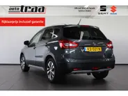 Suzuki S-Cross 1.0 Boosterjet High Executive / Pano. / Trekhaak afneembaar / Keyless / Camera / Navi. /