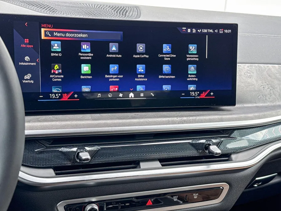 BMW X5 xDrive50e