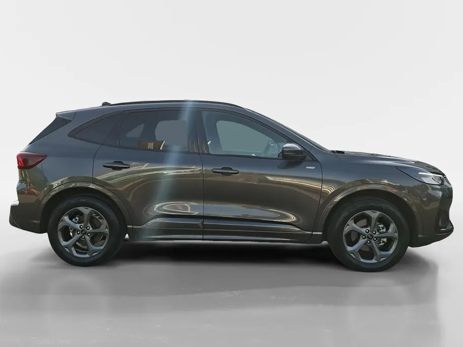 Ford Kuga 2.5 PHEV ST-Line | Winterpack | Trekhaak | Kantel / schuifdak | 2100kg trekgewicht | NL auto