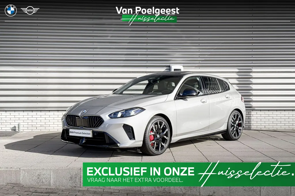 BMW 1 Serie 120
