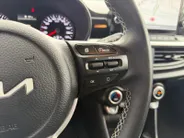 Kia Picanto 1.0 DPi DynamicPlusLine 1e Eigenaar | Navi | Bluetooth | Camera | Apple CarPlay & Android Auto | Keyless Entry | Metallic lak | Fabrieksgarantie | NAP