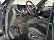 BMW XM PHEV 50e 30 kWh