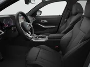 BMW 3 Serie Sedan 330e M Sport Edition