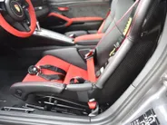 Porsche 911 GT2 RS 3.8