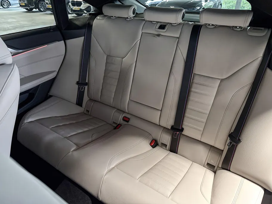 BMW i4 eDrive40 M Sport Edition 84 kWh