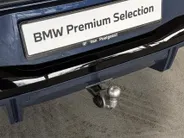 BMW iX3 50 xDrive 113 kWh