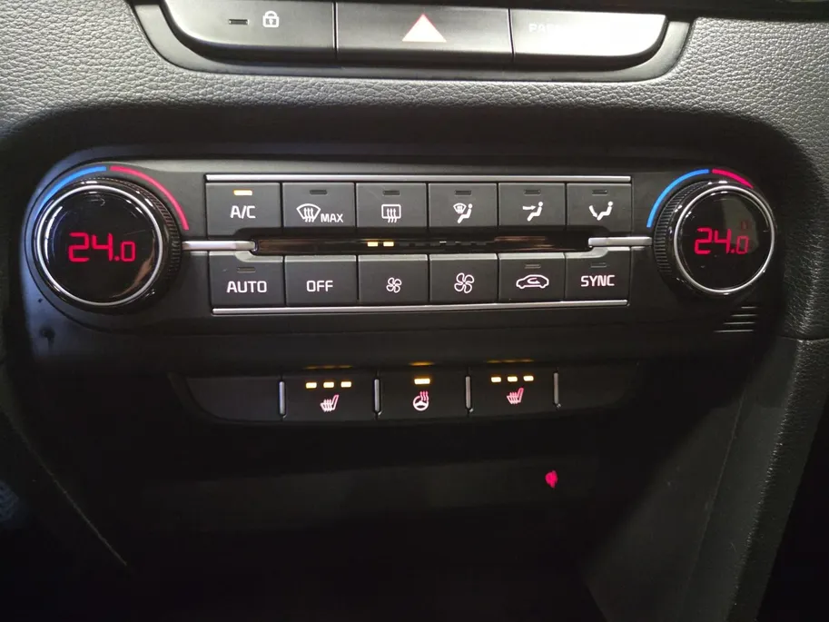 Kia Ceed Sportswagon 1.0 T-GDi Design Edition | Dodehoek Detectie | JBL | Cruise Control Adaptief | Carplay | Camera |