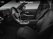 BMW 3 Serie Touring 330e xDrive