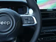 Jeep Avenger 1.2 e-Hybrid Summit | Navi | JBL | Camera | Winter | 18"