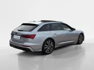 Audi A6 Avant 55 TFSI e quattro Competition *Navi*360Camera*Schuif/kanteldak*Climate Control*Adapt. Cruise Control*Stoel/stuurverwarming*Elektr. bedienbare stoelen*ETC!