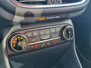 Ford Fiesta 1.0 EcoBoost Hybrid ST-Line 125 pk | WINTER PACK | APPLE CARPLAY ANDROID AUTO