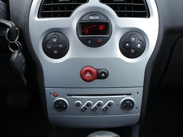 Renault Grand Modus 1.6-16V Dynamique Automaat | Clima | Trekhaak | All Season