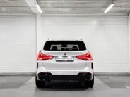 BMW X3 xDrive30e High Executive