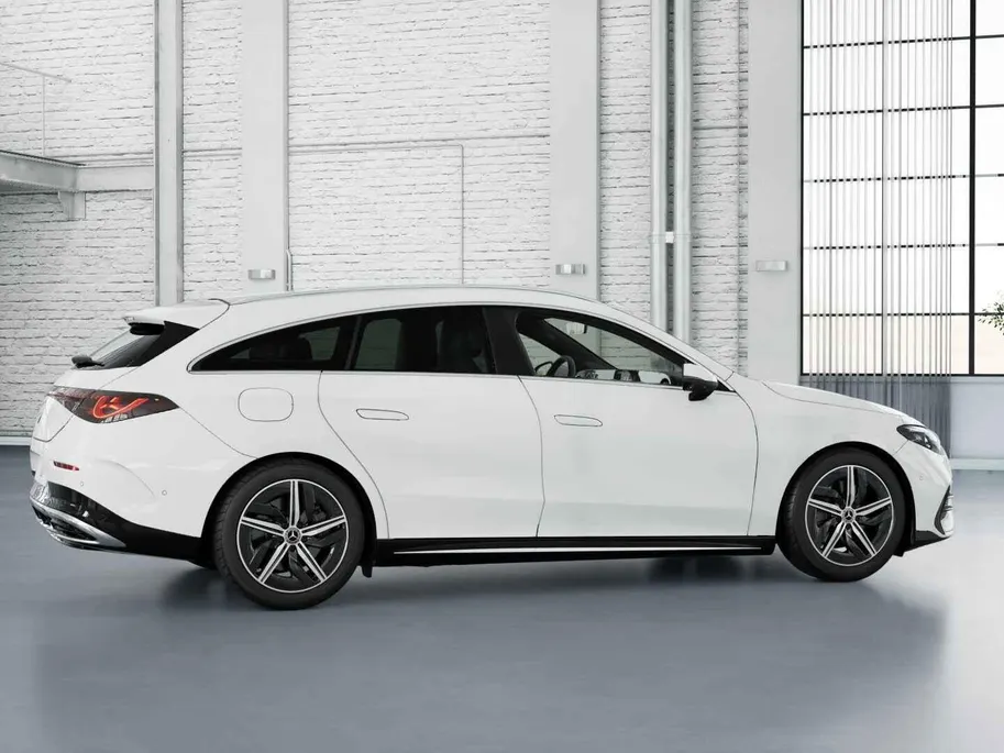 Mercedes-Benz CLA Shooting Brake 250+ Business Solution 85.5 kWh