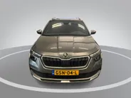 Škoda Kamiq 1.0 TSI 110pk DSG Business Edition · Camera · Trekhaak · Panoramadak · Apple/Android Car Play · Stoelverwarming · Clima · Navigatie · P-Sensoren · 17'' Inch ·